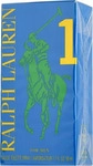 Ralph Lauren Big Pony Eau de Toilette 50 ml, Grundpreis: &euro; 429,80 / l