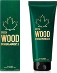 Dsquared2 Green Wood Duschgel 250 ml, Grundpreis: &euro; 83,- / l