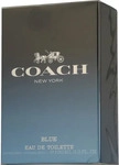 Coach Blue Eau de Toilette 100 ml, Grundpreis: &euro; 437,60 / l