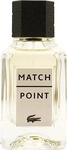 Lacoste Match Point Cologne Eau de Toilette 50 ml, Grundpreis: &euro; 445,80 / l