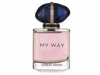 Giorgio Armani My Way Eau de Parfum 50 ml