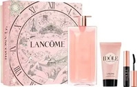 Lanc&ocirc;me Id&ocirc;le Eau de Parfum Set 50 ml + 50 ml K&ouml;rperlotion + 2.5 ml Mascara Black,