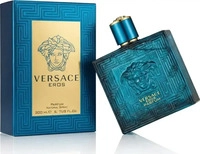 Versace Eros Pour Homme Eau de Parfum 200 ml, Grundpreis: &euro; 484,- / l
