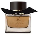 Burberry My Burberry Black Eau de Parfum 90 ml