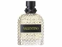 Valentino Uomo Born In Roma Yellow Dream Eau de Toilette 100 ml
