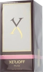 Xerjoff Muse Eau de Parfum 50 ml, Grundpreis: &euro; 3.219,80 / l