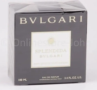 Bvlgari Splendida Patchouli Tentation Eau de Parfum 100 ml, Grundpreis: &euro; 729,30