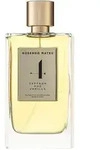 Rosendo Mateu No 4 Saffron, Oud, Vanilla Eau de Parfum 100 ml