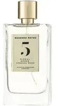 Rosendo Mateu No 5 Floral, Amber, Sensual Musk Eau de Parfum 100 ml