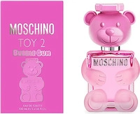 Moschino Toy 2 Bubble Gum Eau de Toilette 100 ml, Grundpreis: &euro; 403,80 / l