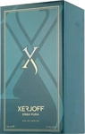 Xerjoff Vibe Erba Pura Eau de Parfum 50 ml, Grundpreis: &euro; 2.717,80 / l