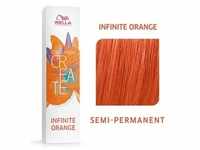 Wella Professionals Color Fresh Create Haarfarbe 60 ml / 11 Infinite Orange