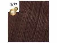 Wella Professionals Koleston Perfect Me+ Deep Browns Haarfarbe 60 ml / 5/77...