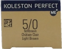 Wella Professionals Koleston Perfect Me+ Pure Naturals Haarfarbe 60 ml / 5/0