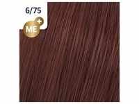 Wella Professionals Koleston Perfect Me+ Deep Browns Haarfarbe 60 ml / 6/75
