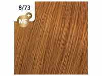 Wella Professionals Koleston Perfect Me+ Deep Browns Haarfarbe 60 ml / 8/73...