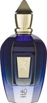 Xerjoff Join the Club 40 Knots Eau de Parfum 100 ml, Grundpreis: &euro;...
