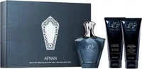 Afnan Turathi Blue Eau de Parfum 90 ml, Grundpreis: &euro; 437,70 / l