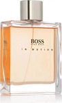 Hugo Boss In Motion 2022 Eau de Toilette 100 ml, Grundpreis: &euro; 305,90 / l