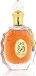 Lattafa Rouat Al Oud Eau de Parfum 100 ml, Grundpreis: &euro; 141,90 / l