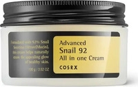 COSRX Advanced Snail 92 All in One Gesichtscreme 100 ml, Grundpreis: &euro; 169,90 /