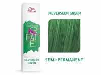 Wella Professionals Color Fresh Create Haarfarbe 60 ml / 3 Never Seen Green