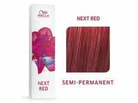 Wella Professionals Color Fresh Create Haarfarbe 60 ml / 8 Next Red