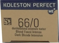 Wella Professionals Koleston Perfect Me+ Pure Naturals Haarfarbe 60 ml / 66/0