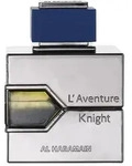 Al Haramain L`Aventure Knight Eau de Parfum 100 ml