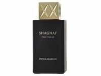 Swiss Arabian Shaghaf Oud Aswad Eau De Parfum 75 ml