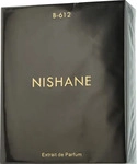 Nishane B-612 Extrait de Parfum 50 ml, Grundpreis: &euro; 2.167,80 / l