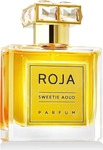 Roja Parfums Sweetie Aoud Parfum 50 ml, Grundpreis: &euro; 4.896,- / l