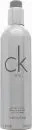 Calvin Klein CK One K&ouml;rperlotion 250 ml, Grundpreis: &euro; 63,20 / l