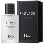 Dior Sauvage After Shave Balm 100 ml