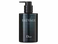 Christian Dior Sauvage 2022 Duschgel 250 ml