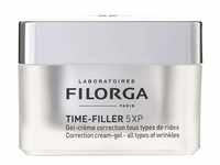Filorga Time-Filler 5XP Cream-Gel Tagescreme 50 ml