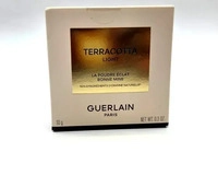 Guerlain Terracotta Light Puder 10 g / 02 Medium Cool, Grundpreis: &euro;...