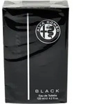Alfa Romeo Black Eau de Toilette 125 ml