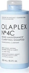 Olaplex No. 4C Bond Maintenance Clarifying Shampoo 250 ml, Grundpreis: &euro; 69,60 /