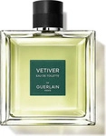 Guerlain Vetiver Eau de Toilette 150 ml, Grundpreis: &euro; 572,60 / l