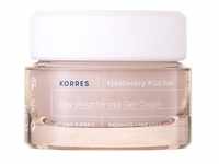 Korres Apothecary Wild Rose Day-Brightening Tagescreme 40 ml