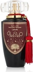 Lattafa Mohra Eau de Parfum 100 ml, Grundpreis: &euro; 185,50 / l