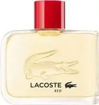 Lacoste Red Eau de Toilette 75 ml, Grundpreis: &euro; 406,50 / l