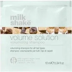 milk_shake Volume Solution Volumizing Shampoo 10 ml