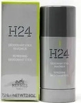 Herm&egrave;s H24 Refreshing Deodorant stick 75 ml, Grundpreis: &euro; 382,30 / l