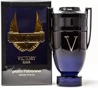 Paco Rabanne Invictus Victory Elixir Eau de Parfum Intense 100 ml, Grundpreis: &euro;