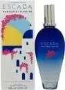 Escada Santorini Sunrise Eau de Toilette 100 ml, Grundpreis: &euro; 328,90 / l