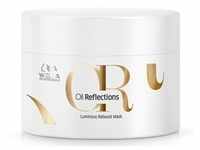 Wella Professionals Oil Reflections Luminous Reboost Haarmaske 150 ml