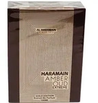 Al Haramain Amber Oud Extreme Gold Edition Extrait de Parfum 100 ml