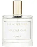 Zarkoperfume Mol&eacute;cule C-19 The Beach Eau de Parfum 100 ml